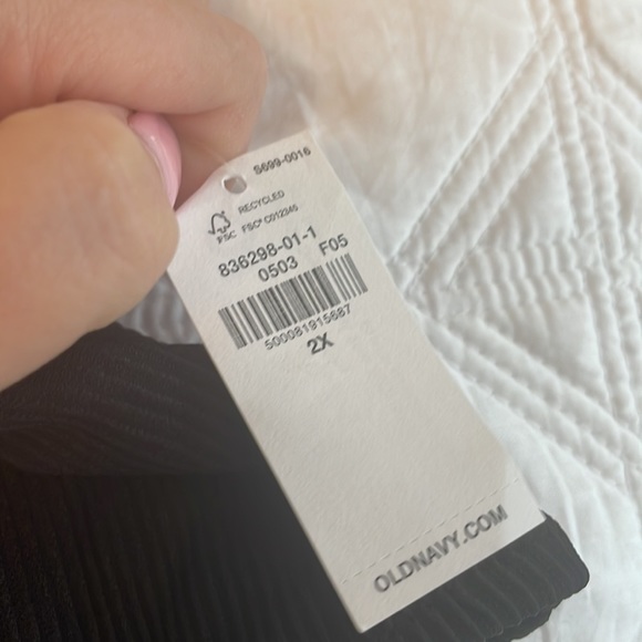 bathing suit bottom - Picture 2 of 5